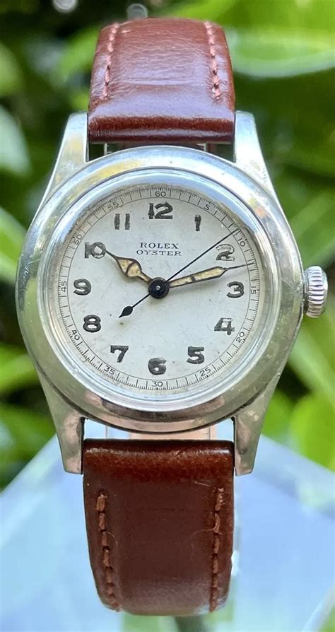 rolex 1942|Rolex military watch ww2.